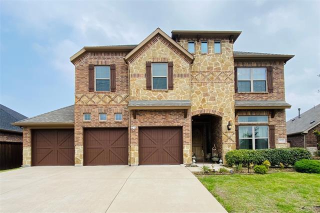 property at 1532 Intessa Ct