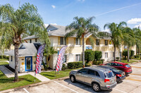 Villas du Soleil in Sanford, FL - Foto de edificio - Building Photo