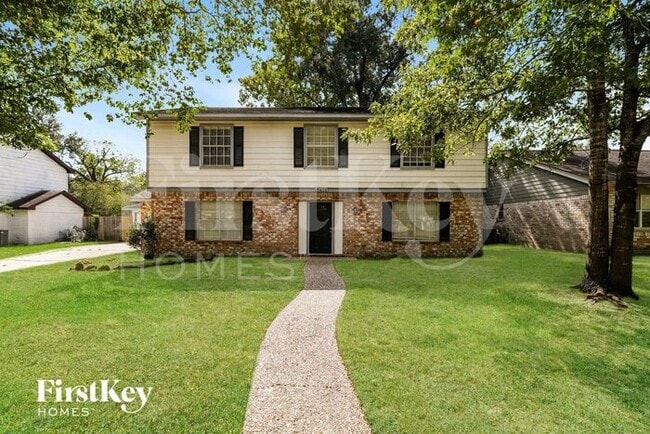 property at 17615 Tall Cypress Dr