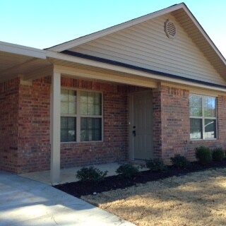 3715 Locust St in Texarkana, AR - Building Photo