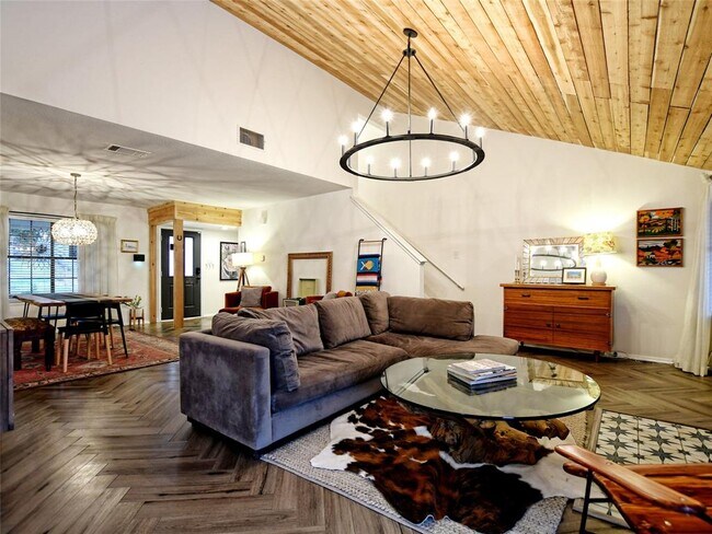 property at 8405 Red Willow Dr