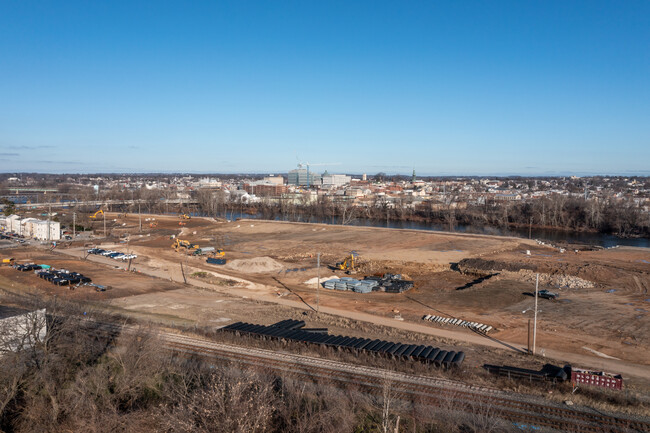 Lennar at River Pointe in Bridgeport, PA - Building Photo - Building Photo