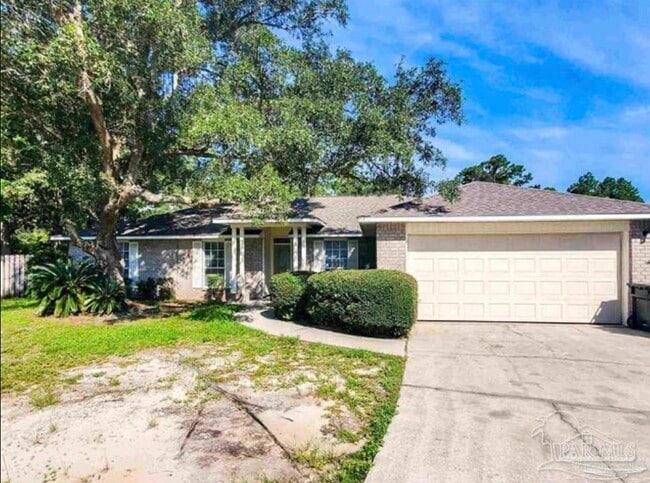 property at 412 Bay Oaks Dr