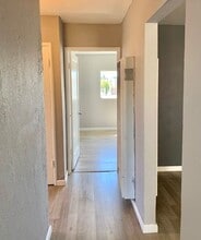 3916 McGlothen Way in Richmond, CA - Building Photo - Building Photo