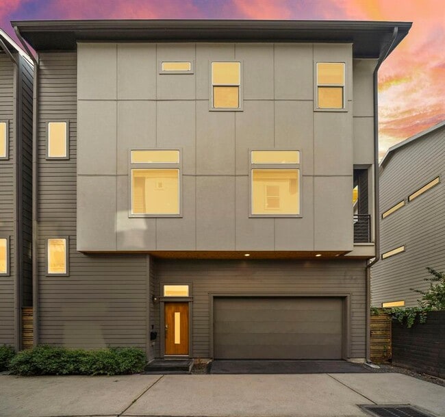 property at 4309 Marina St
