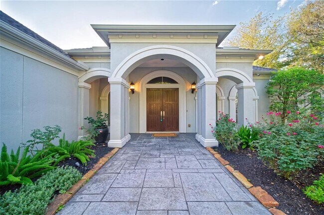910 Peachwood Bend in Houston, TX - Building Photo - Building Photo