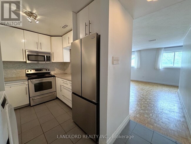 property at 1175 Queen St E