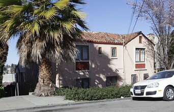 626 Beacon St in Oakland, CA - Building Photo - Building Photo