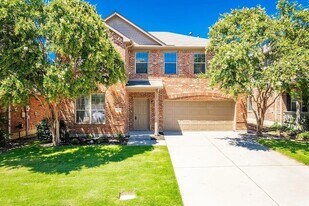 5828 Pebble Ridge Dr in McKinney, TX - Building Photo
