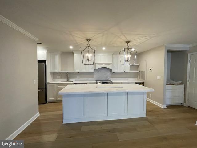 5824 Inman Park Cir in North Bethesda, MD - Building Photo - Building Photo