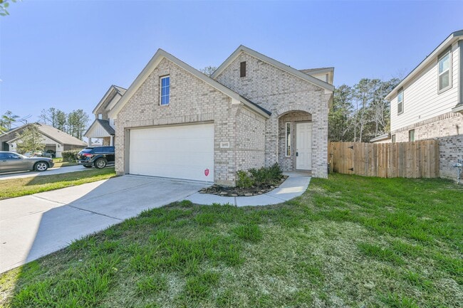 property at 16911 Lagos Ln