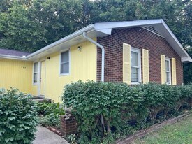 350 Cross Timbers Dr, Unit 350 in Nashville, TN - Building Photo