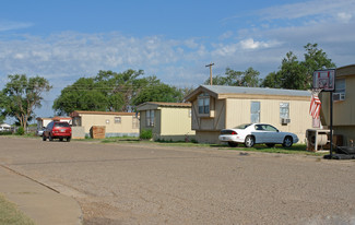 202 S Broadway St Apartments