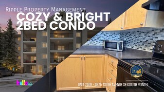 4975-4130 130 Ave SE in Calgary, AB - Building Photo