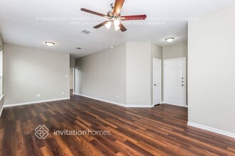 3809 Chisos Rim Trail in Fort Worth, TX - Building Photo - Building Photo