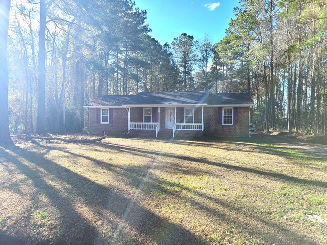 property at 1010 New Rd
