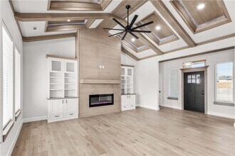 701 Bronco St in Centerton, AR - Building Photo - Building Photo