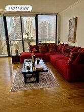 161 W 61st St in New York, NY - Building Photo - Building Photo