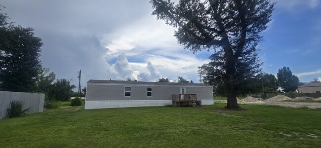 117 Springfield Ave in Panama City, FL - Building Photo - Building Photo