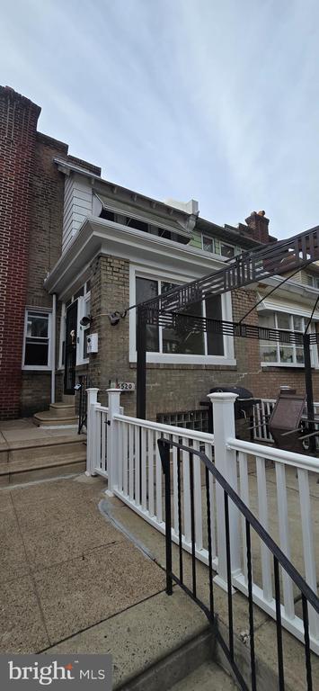 5520 Miriam Rd in Philadelphia, PA - Building Photo - Building Photo