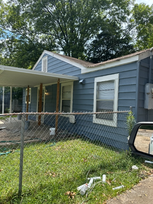 3925 Camilla Dr in Jackson, MS - Building Photo - Building Photo