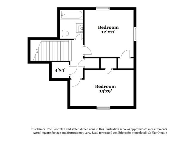 1617 Bobolink Ln NE in Center Point, AL - Building Photo - Building Photo