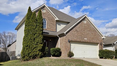 5411 Skeffington Way in Louisville, KY - Building Photo - Building Photo
