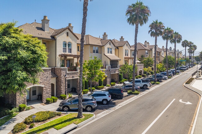 Marquis at Otay Ranch