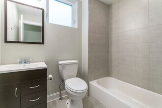 1222 N 7th St in Philadelphia, PA - Building Photo - Building Photo