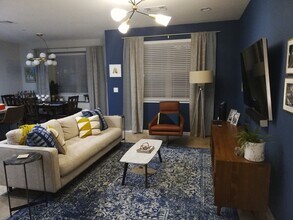 2880 Donnell Dr, Unit 2802 in Round Rock, TX - Building Photo - Building Photo