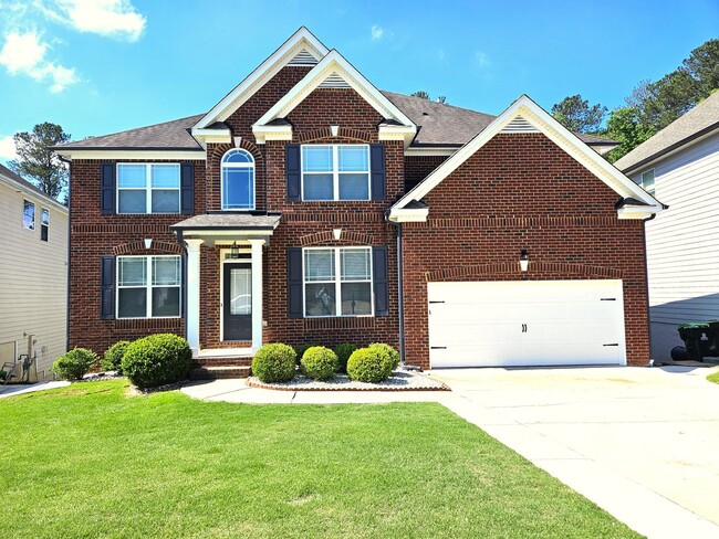 property at 232 Clubhouse Crossing