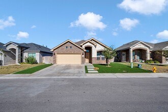 1813 Wrigley Dr in Odessa, TX - Building Photo - Building Photo