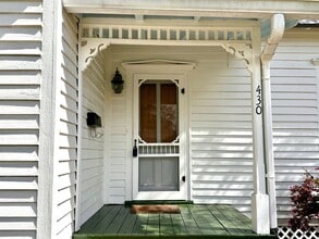 430 S 7th St in Fernandina Beach, FL - Building Photo - Building Photo