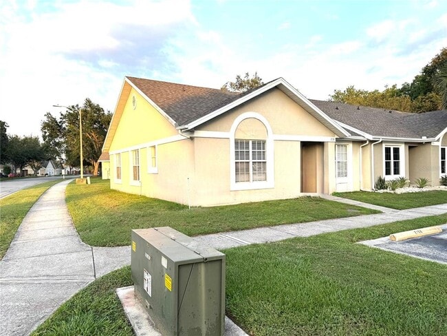 property at 2158 Cypress Bay Blvd