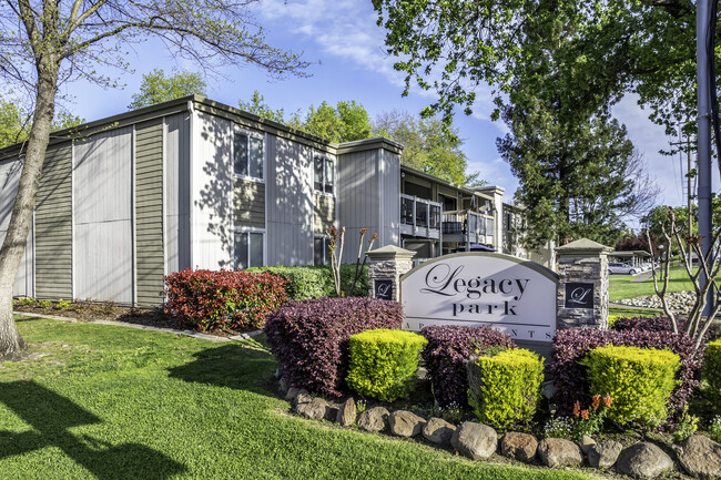 Legacy Park Apartments