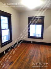 167 Fillmore St in Rochester, NY - Building Photo - Building Photo