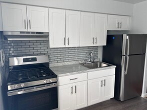 Gran Prix Apartments in Plainfield, NJ - Building Photo - Building Photo