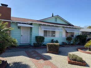 1483-1485 Merry Ln in San Jose, CA - Building Photo - Building Photo