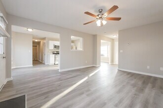 11694 Double Lake Xing in Fayetteville, GA - Building Photo - Building Photo