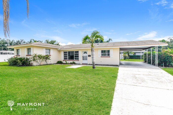 1403 8th St SE in Winter Haven, FL - Building Photo
