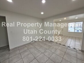 30 S 100 W in Spanish Fork, UT - Building Photo - Building Photo