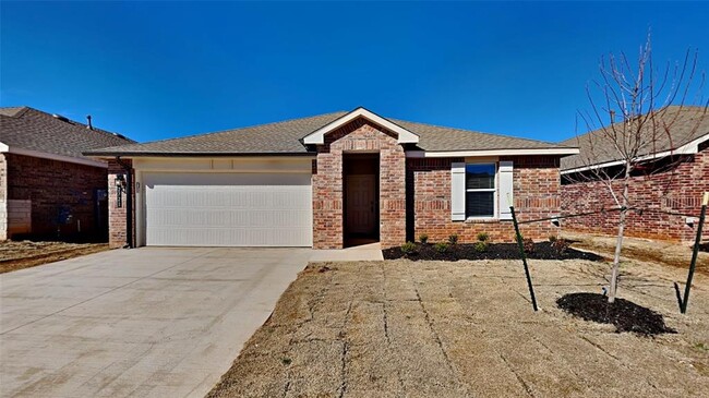 2721 Dennis Dr in Oklahoma City, OK - Building Photo - Building Photo