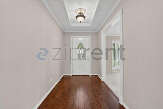 2501 Bluffton Dr in Plano, TX - Building Photo - Building Photo