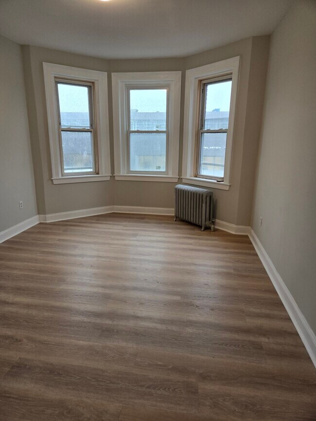 property at 1193 Commonwealth Ave
