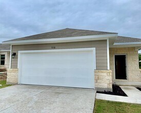 119 Wild Wind Cv in Jarrell, TX - Building Photo - Building Photo