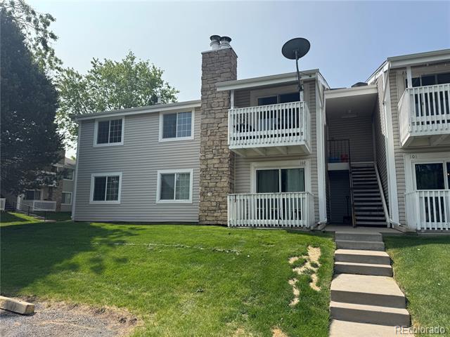 property at 14121 E Jewell Ave