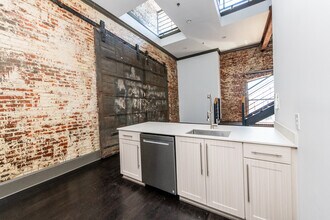 The Lofts at Empire Yard in Macon, GA - Foto de edificio - Building Photo