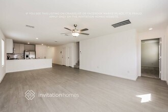 2803 Tennessee Walker Wy in Heartland, TX - Building Photo - Building Photo