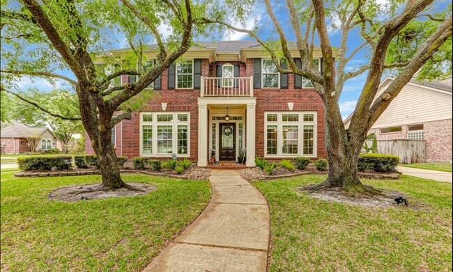 property at 12503 Whispering Sands Ct