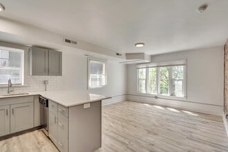 Breelynn Apartments in Salt Lake City, UT - Building Photo - Building Photo